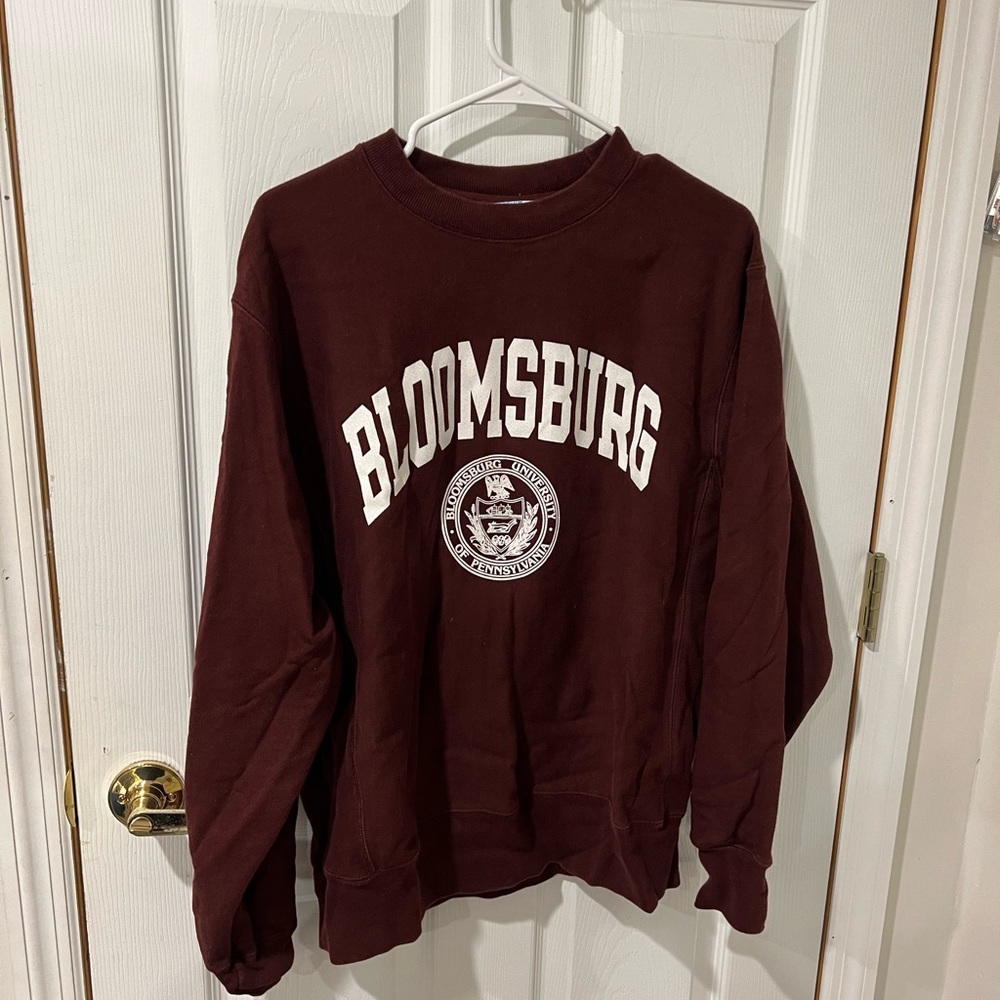 Champion, Medium Crew Neck